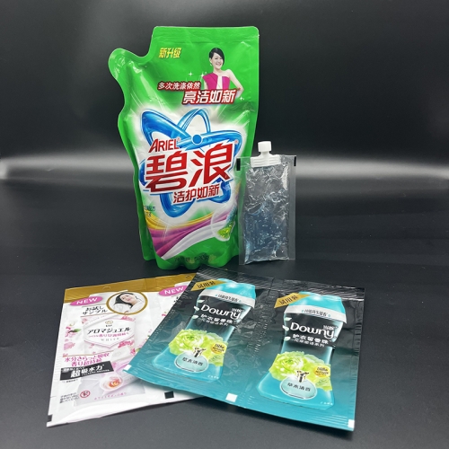 洗滌用品